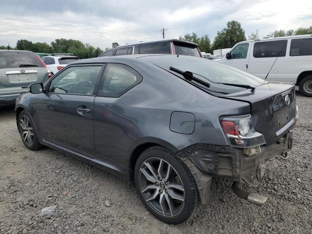  TOYOTA SCION 2016 Серый