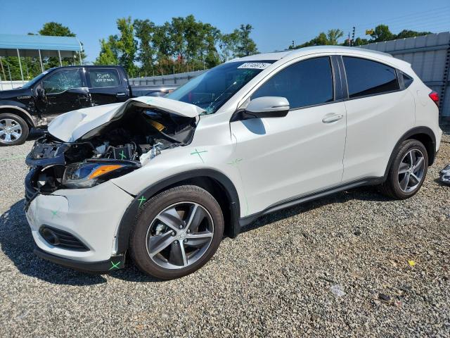  HONDA HR-V 2022 White