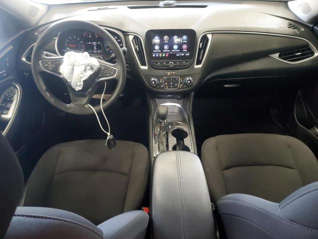  CHEVROLET MALIBU 2023 Biały