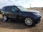 2017 LAND ROVER DISCOVERY FIRST EDITION   for sale at Copart AB - CALGARY