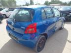 2007 TOYOTA YARIS T3 for sale at Copart SANDY