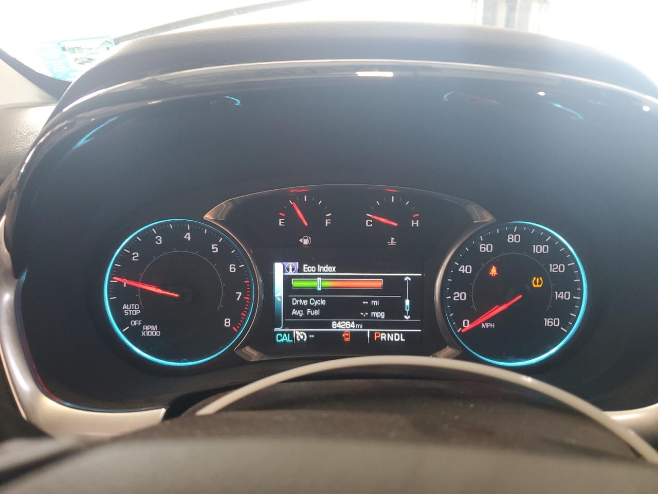 2018 Chevrolet Traverse Premier VIN: 1GNEVJKW5JJ191433 Lot: 63217705