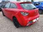 2014 SEAT IBIZA FR T for sale at Copart WISBECH