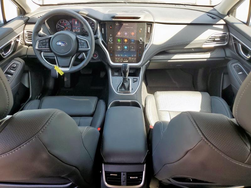  SUBARU OUTBACK 2024 Granatowy