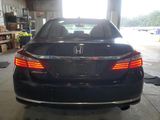  HONDA ACCORD 2017 Czarny