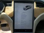 2018 TESLA MODEL S    for sale at Copart CA - SUN VALLEY