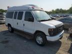 2012 FORD ECONOLINE E250 VAN   à vendre chez Copart MA - FREETOWN