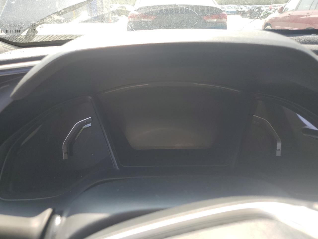 2019 Honda Civic Lx VIN: 2HGFC2F69KH546627 Lot: 65005805