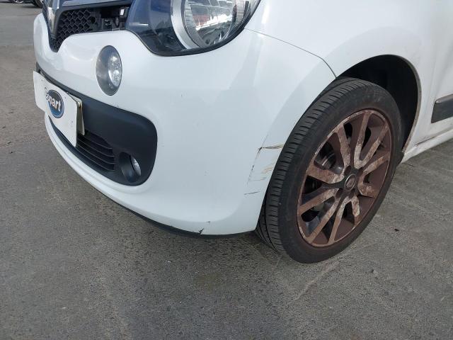 2015 RENAULT TWINGO DYN