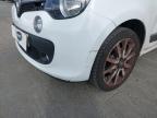 2015 RENAULT TWINGO DYN for sale at Copart WHITBURN