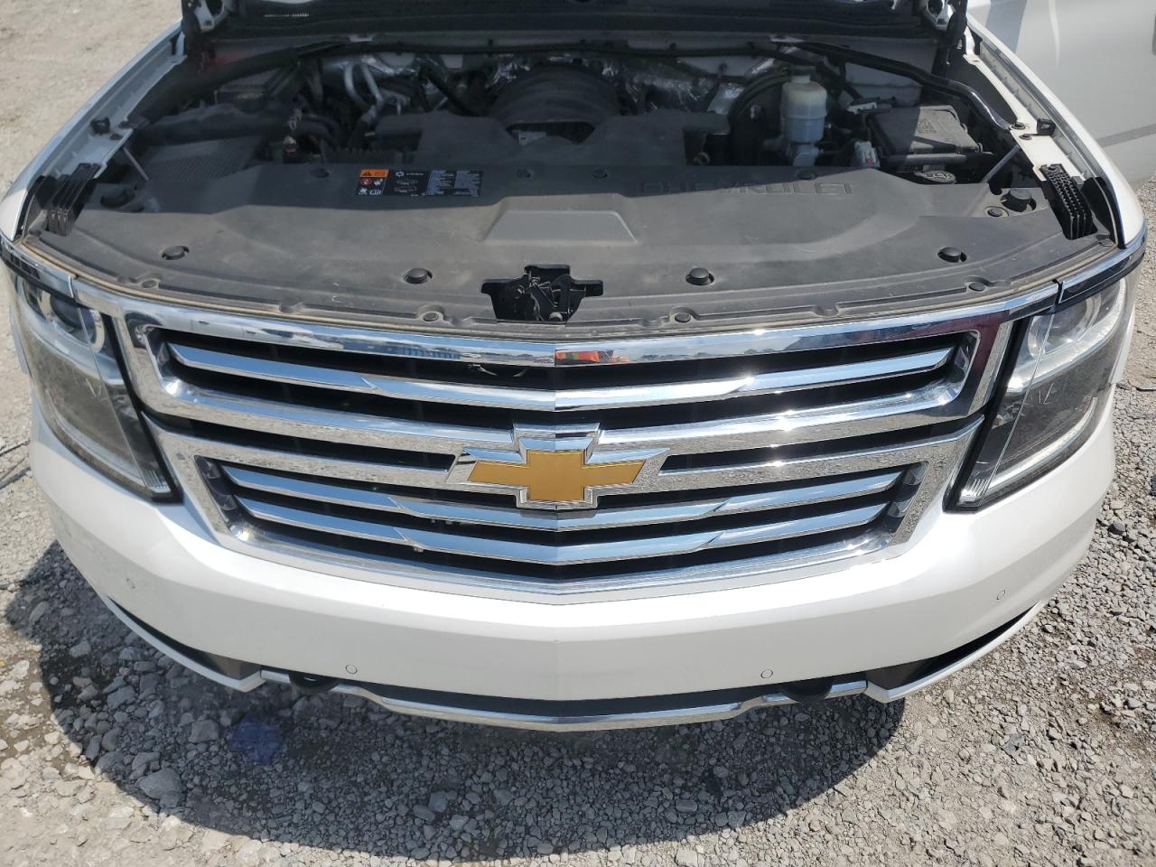2016 Chevrolet Tahoe K1500 Lt VIN: 1GNSKBKC2GR184585 Lot: 65129765