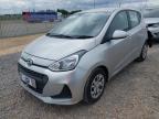 2018 HYUNDAI I10 SE AUT for sale at Copart CORBY