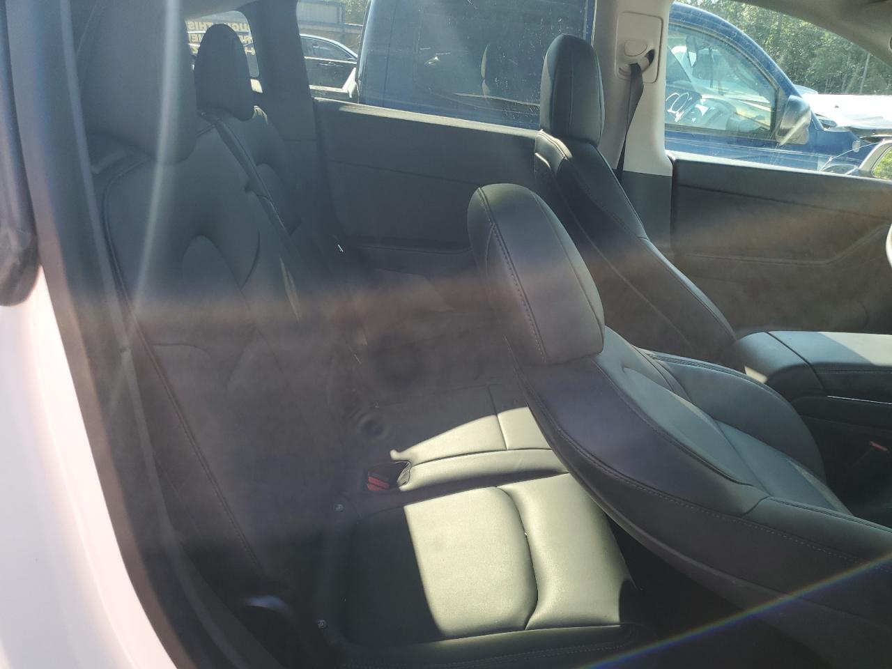 2021 Tesla Model Y VIN: 5YJYGDEE0MF082491 Lot: 63401255