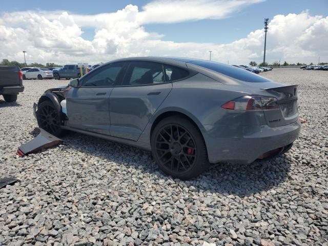  TESLA MODEL S 2018 Серый