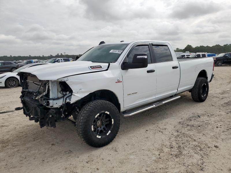  RAM 2500 2023 Biały