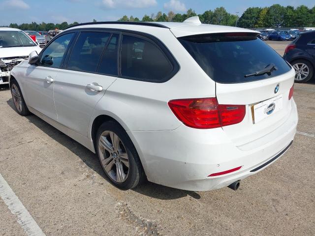 2014 BMW 320D SPORT TOURING AUTO 