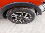 2014 RENAULT CAPTURD-QU for sale at Copart PETERLEE