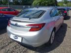 2016 VAUXHALL INSIGNIA D for sale at Copart EAST KILBRIDE