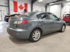 2012 MAZDA 3 I   for sale at Copart ON - OTTAWA