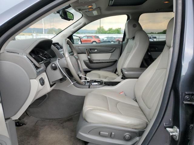  GMC ACADIA 2014 Szary