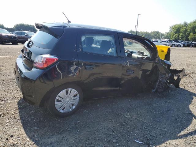 MITSUBISHI MIRAGE 2024 Czarny