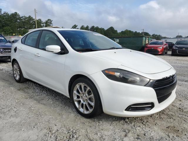 Sedans DODGE DART 2013 Biały