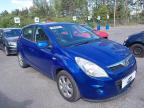 2011 HYUNDAI I20 COMFOR for sale at Copart GLOUCESTER