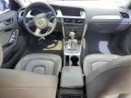 2012 AUDI A4 PREMIUM PLUS à vendre chez Copart GA - ATLANTA SOUTH