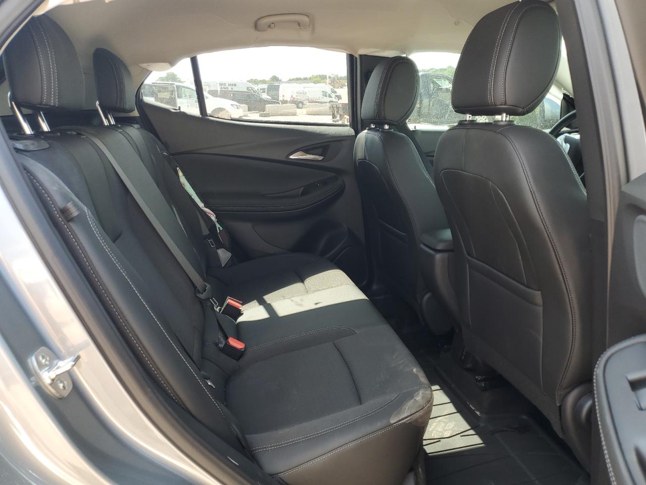kl4ambspxsb110005 KL4AMBSPXSB110005 2025 Buick Encore Gx Preferred