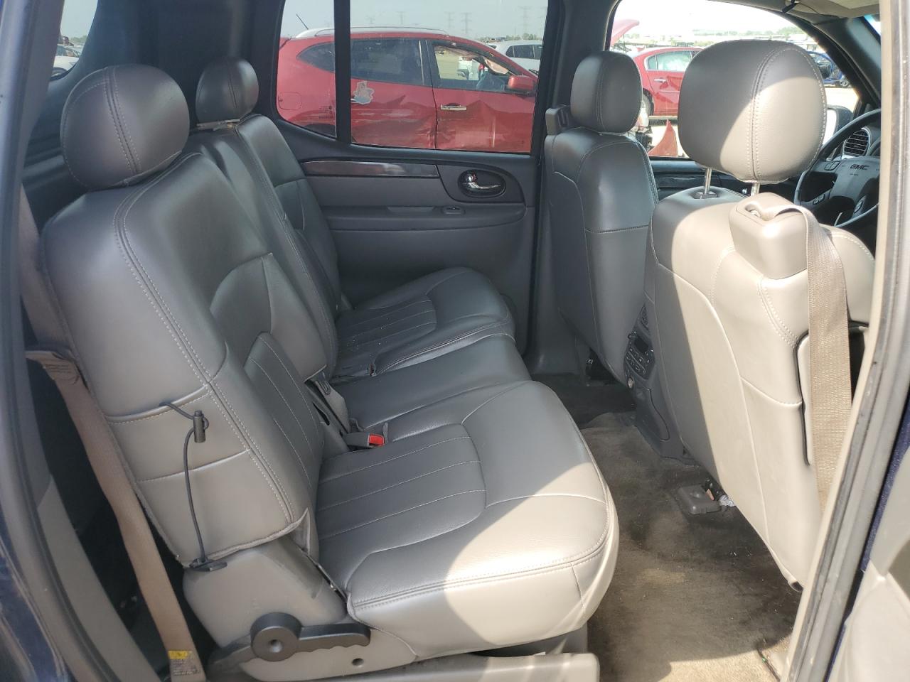 2004 GMC Envoy Xuv VIN: 1GKET12S646165205 Lot: 63994445