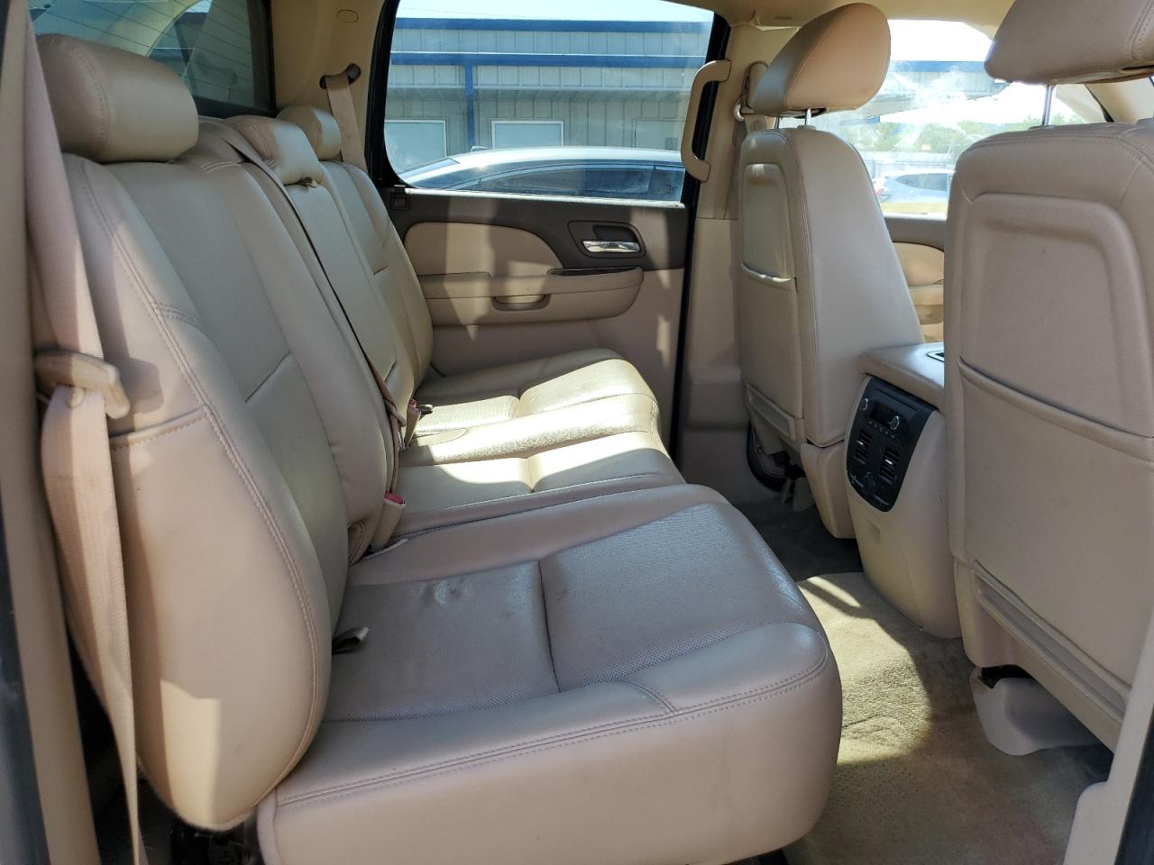 2012 Chevrolet Avalanche Ltz VIN: 3GNTKGE76CG102173 Lot: 64337495