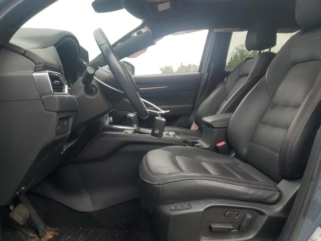 2022 MAZDA CX-5 PREMIUM  