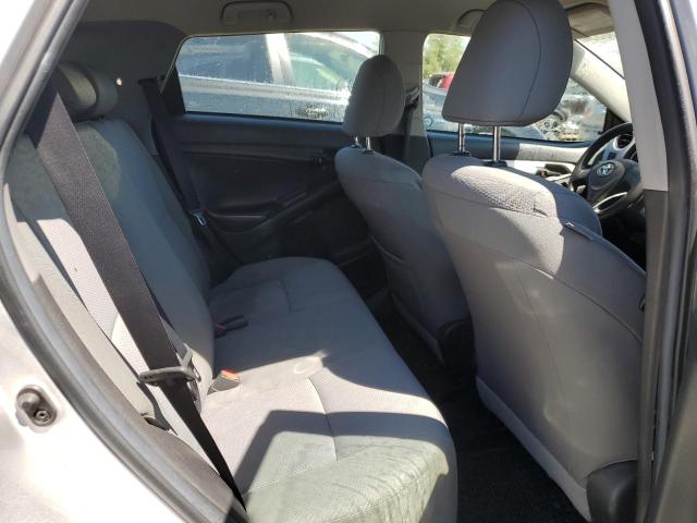 2010 TOYOTA COROLLA MATRIX   