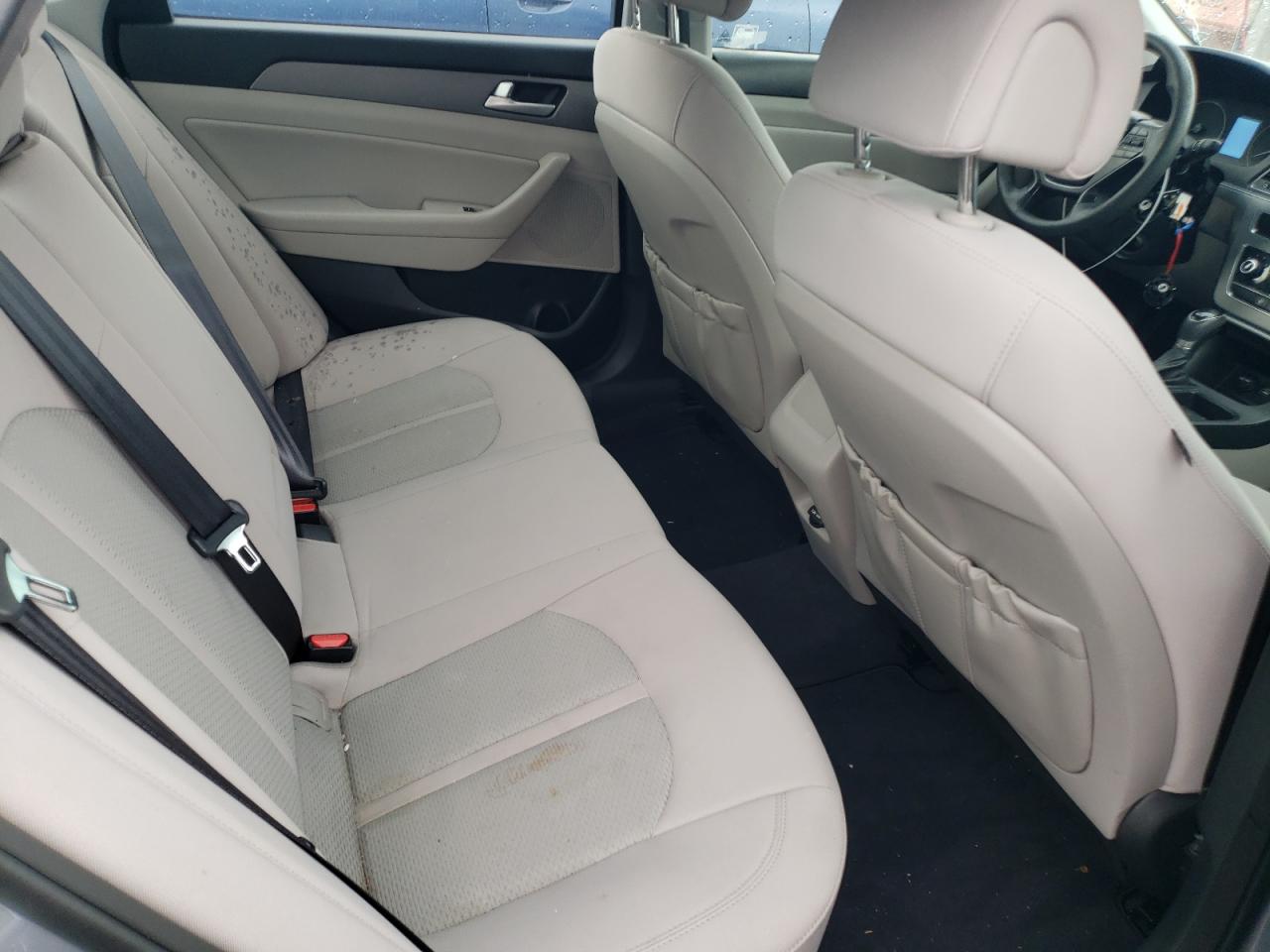 2015 Hyundai Sonata Se VIN: 5NPE24AF6FH213914 Lot: 63825485