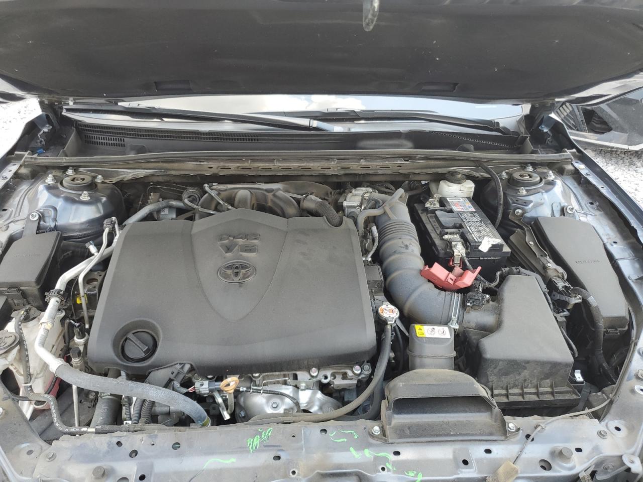 2021 Toyota Avalon Touring VIN: 4T1HZ1FB1MU060631 Lot: 63643825
