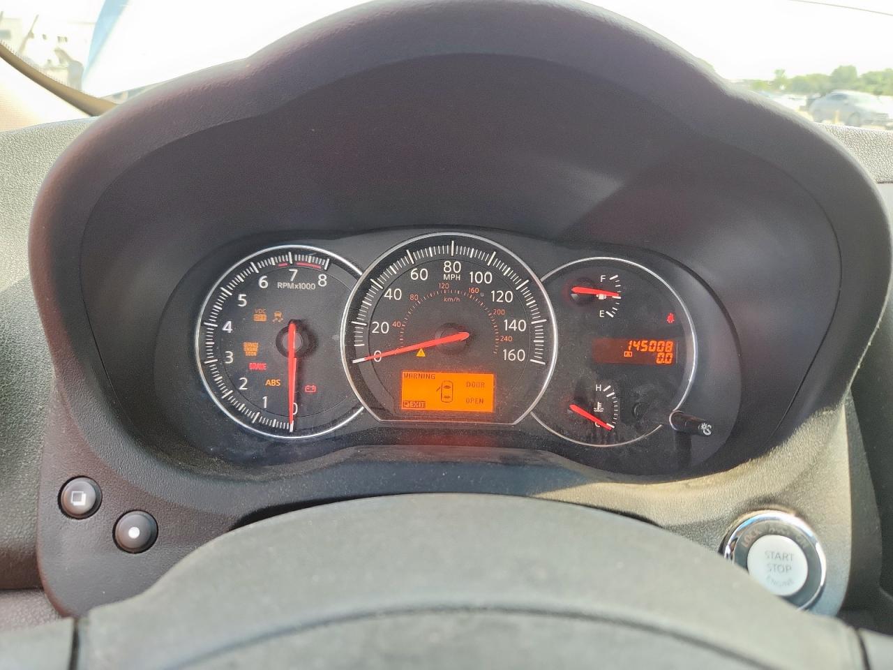 2010 Nissan Maxima S VIN: 1N4AA5AP8AC862186 Lot: 66384255