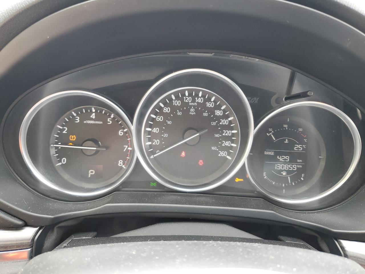 2018 Mazda Cx-5 Grand Touring VIN: JM3KFBDM0J0432855 Lot: 63568255