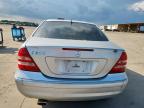 2006 MERCEDES-BENZ C 230 à vendre chez Copart TX - DALLAS SOUTH