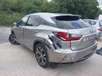 2016 LEXUS RX 450H LU for sale at Copart SANDWICH
