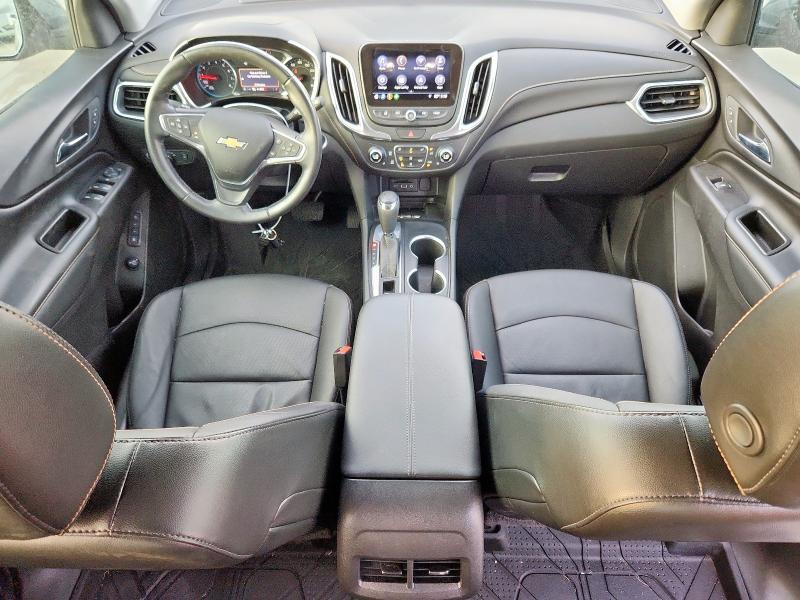  CHEVROLET EQUINOX 2020 Szary