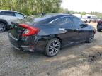 2021 HONDA CIVIC TOURING   for sale at Copart ON - COOKSTOWN