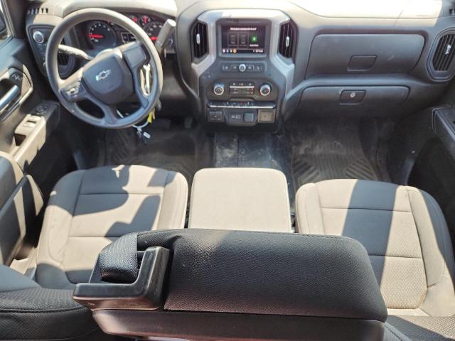  CHEVROLET ALL Models 2021 Black