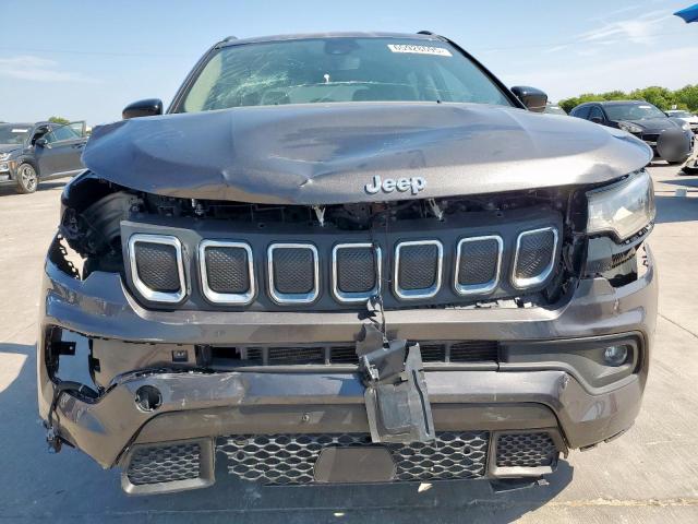  JEEP COMPASS 2022 Gray
