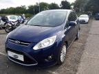 2011 FORD C-MAX TITA for sale at Copart SANDTOFT