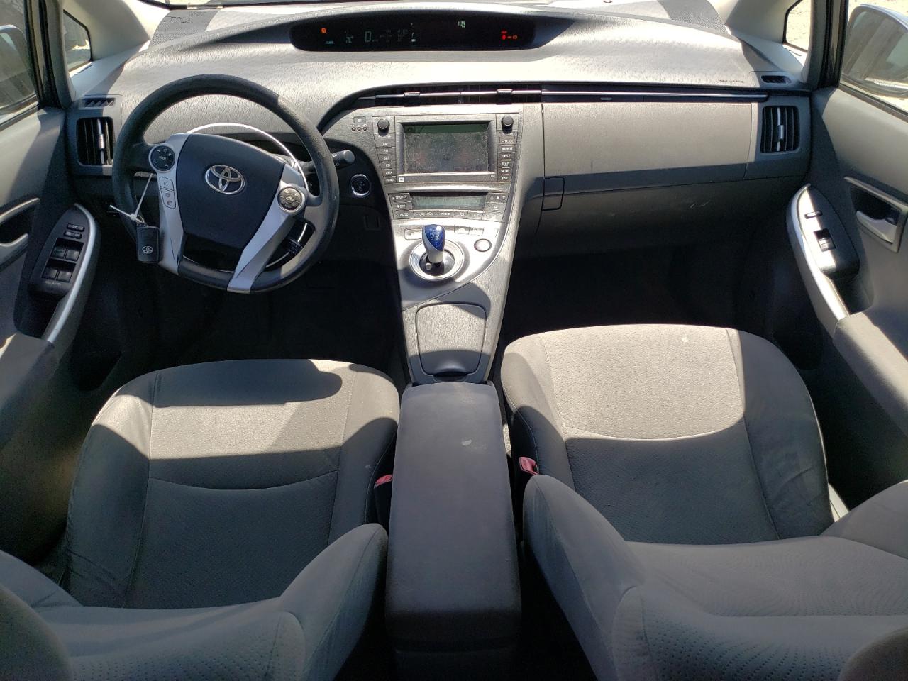 2010 Toyota Prius VIN: JTDKN3DU7A0179275 Lot: 65458805