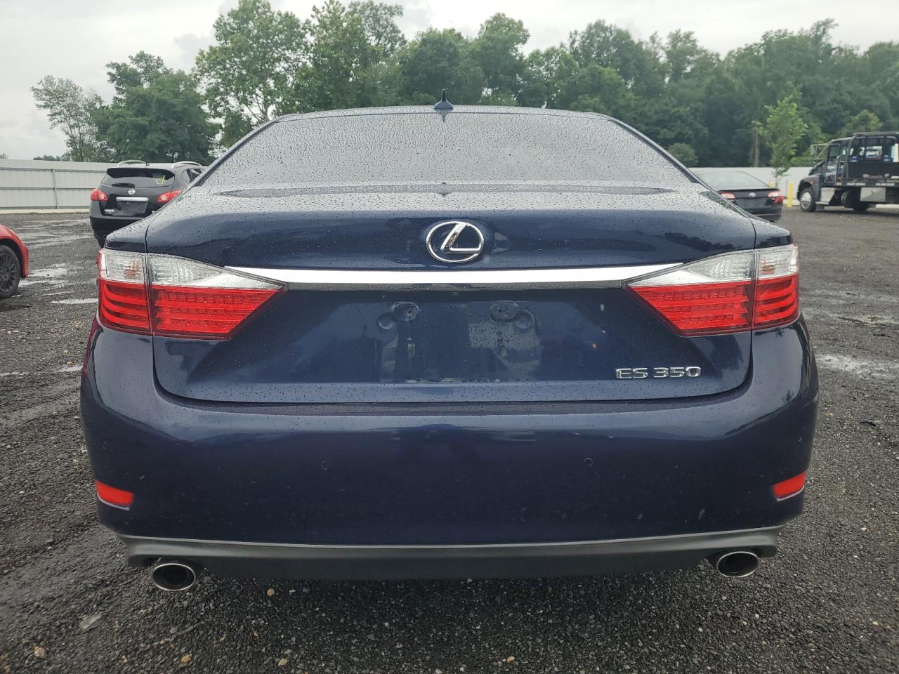 2013 Lexus Es 350 VIN: JTHBK1GG8D2031310 Lot: 64055285