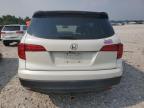 2016 HONDA PILOT LX   à vendre chez Copart MI - WAYLAND