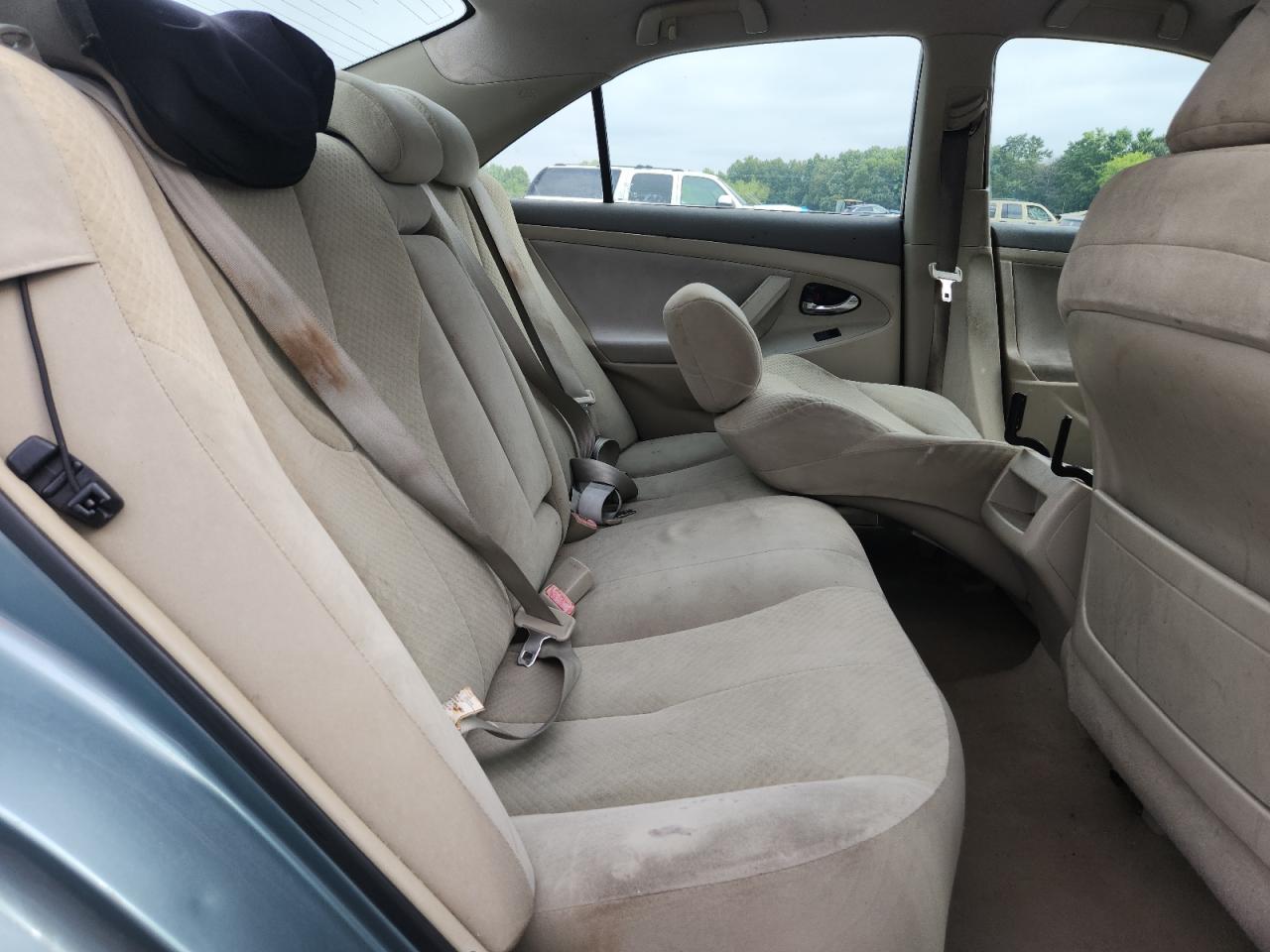 2009 Toyota Camry Se VIN: 4T1BK46K99U584306 Lot: 63432425