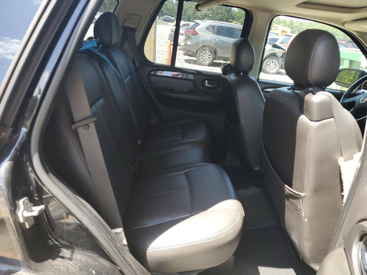 2007 GMC Envoy VIN: 1GKDS13S272215378 Lot: 65005855