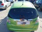 2011 HONDA JAZZ HX IM for sale at Copart YORK